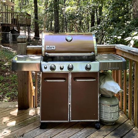 Serenity Cottage Sautee Nacoochee المظهر الخارجي الصورة