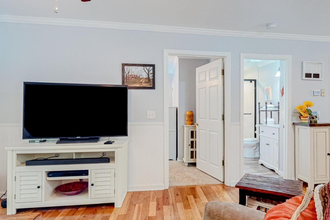 Serenity Cottage Sautee Nacoochee المظهر الخارجي الصورة