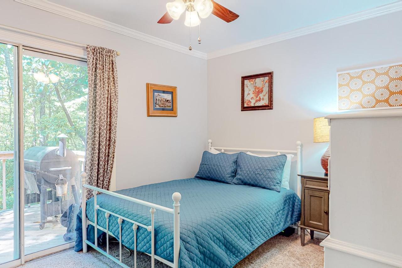 Serenity Cottage Sautee Nacoochee المظهر الخارجي الصورة