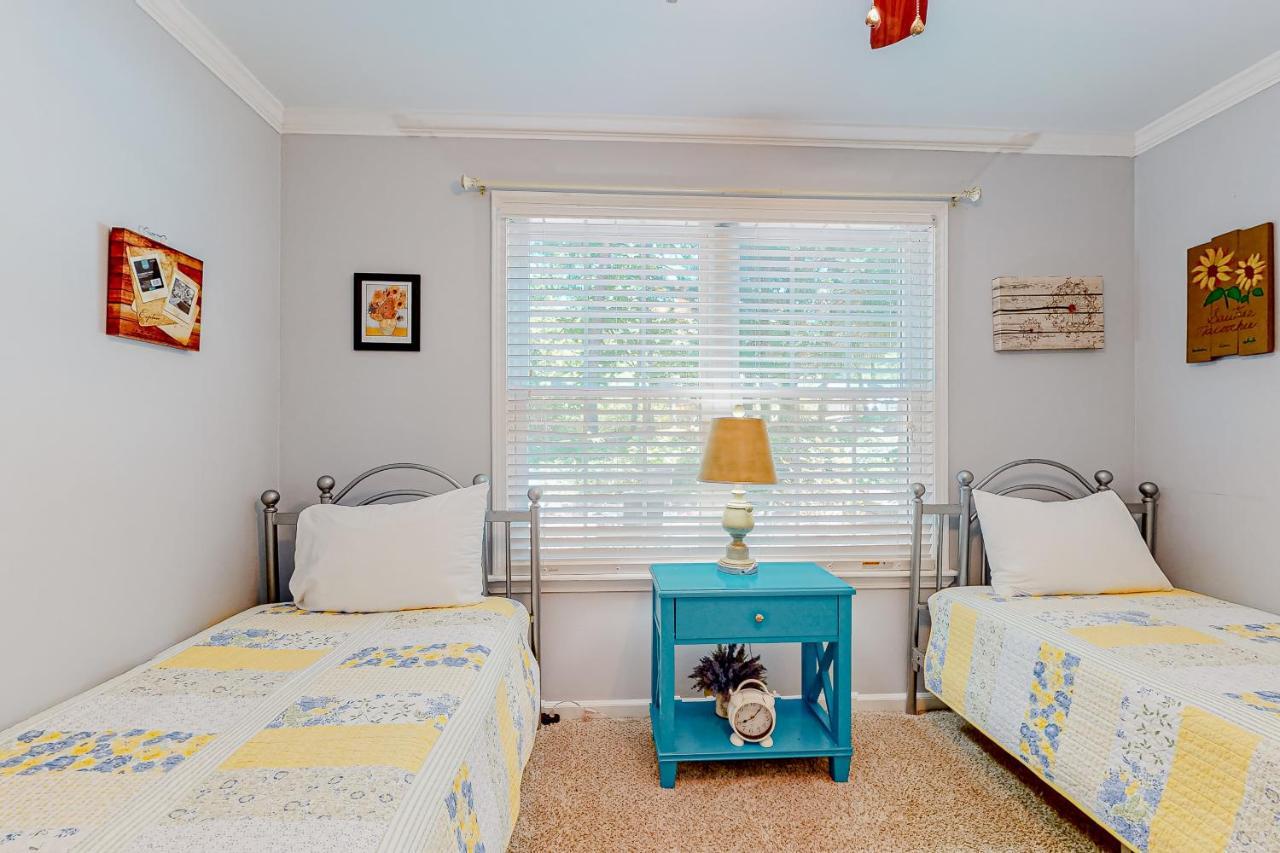 Serenity Cottage Sautee Nacoochee المظهر الخارجي الصورة